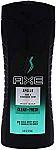 16oz AXE Body Wash for Men (Apollo) $2.62 or Less