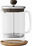 Caribou Coffee 5-Cup French Press $10