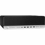 HP EliteDesk 800 G3 SFF Desktop (i7-6700 8GB 256GB SSD W7Pro) $649.99