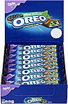 Oreo Mint Chocolate Candy Bar - 1.44 Ounce, 24 Count $10 and more