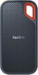 1TB SanDisk Extreme USB 3.1 Gen 2 Type-A/Type-C Portable SSD $153, 500GB $90