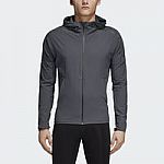adidas - 40% Off Select Fleece & Hoodies Plus Free Shipping