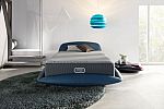 Simmons Beautyrest Silver Hybrid Sondra III Luxury Firm Queen Mattress $635 and more