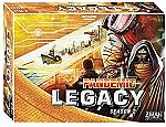 Board Game - Pandemic: Legacy Season 2 (Yellow Edition) $35