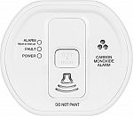 Samsung - SmartThings ADT Smart Carbon Monoxide Alarm $40, Wireless Smart Door and Windows Sensor $9.99 and more