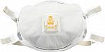 3M Particulate Respirator 8233, N100 $3.40