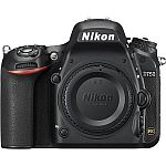 Nikon D750 Body (refurbished by Nikon USA) $1,199