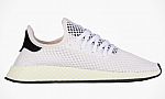 adidas Men's Originals Deerupt Runner Shoes $40 (orig. $100)