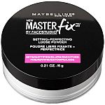 Maybelline Facestudio Master Fix Setting + Perfecting Loose Powder (Translucent, 0.21 oz) $2.59