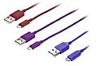 Insignia 3' Micro USB-to-USB Charge-and-Sync Cable $1.99 (was $9.99)