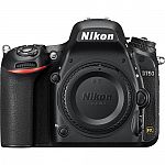 Nikon D750 FX-Format Digital SLR Body - Bundle with Free Accessory $1297