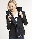 Superdry Womens AC Hooded Jackets $35 (Org $130) & More + Free Shipping
