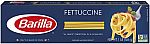 Barilla Pasta, Fettuccine, 16 Ounce (Pack of 8) $6.40