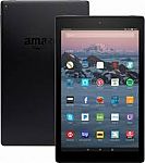 Amazon Fire HD 10 Tablet with Alexa Hands-Free $100 (org $150)