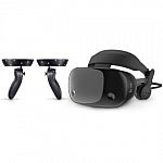 Samsung HMD Odyssey Windows Mixed Reality Headset with Motion Controllers $249