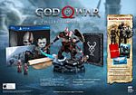 God of War Collector's Edition $59.99
