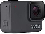 Get $50 Verizon eGift Card with $200 Accessories Purchase: GoPro HERO7 Silver + $50 GC $230 and more