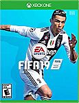 FIFA 19 or Madden NFL 19 (Xbox One Digital Download) $23.99