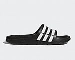 adidas Men's Duramo Slides $12 and More