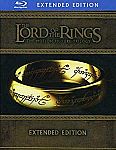 The Lord of the Rings: The Motion Picture Trilogy [Blu-ray] $25.99 and more