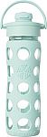 Lifefactory 22-oz or 16-oz Drinking Bottle (Various Color) $5 (Org $23) + Free Shipping