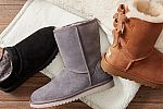Ugg Flash Sale Up to 50% off