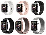 Apple Watch - Series 4 $389 (+ 10% eBucks - YMMV)