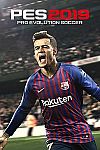XBox ONE Play PRO EVOLUTION SOCCER 2019 and PUBG FREE
