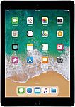 Apple iPad (Latest Model) with Wi-Fi 128GB, various colors $330 (Black Friday Ad Deal)