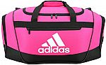 adidas Defender III Duffel Bag (Small) $15 + Free Shipping
