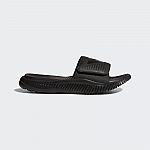 adidas Men's Alphabounce Slides $14.44 and more