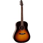 Seagull S6 Spruce GT Acoustic Guitar Sunburst $249 (50% off)