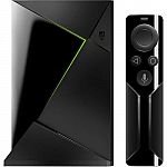 New Customers: 16GB NVIDIA Shield Android TV 4K Media Player $120