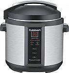 Cuisinart 6-Quart Electric Pressure Cooker $50