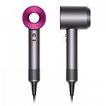 Dyson HD01 Supersonic Hair Dryer (Refurbished) $220