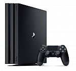 Sony Playstation 4 Pro 1TB Gaming Console $359