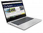 Lenovo IdeaPad 320S 14" FHD Laptop (i5-7200U 8GB 1TB) $369.99