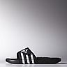 Adidas Adissage Slides Men's $12.75, Women's Adilette Cloudfoam Plus Logo Slides $15 and more