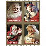 $100 Forever Stamps (10 Booklet of 20) $76.25 Shipped