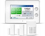 Samsung SmartThings ADT Wireless Home Security Starter Kit (Works w/ Alexa) $99.99