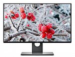 Dell 27" UltraSharp U2717D 1440p QHD InfinityEdge IPS Monitor $285