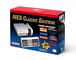 $10 Off $35+ (New Customers): NES Classic $50, Super NES $70 and more