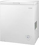 Insignia 5.0 Cu. Ft. Chest Freezer $110