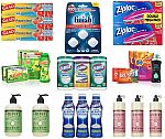 Amazon - Household Essentials from $3.35 (Up to 40% Off)