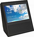Amazon Echo Show (1st Gen) Smart Speaker with Alexa $85