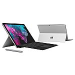 Microsoft Surface Pro (Core i5, 8GB, 128GB SSD) + Cover + Pen $799.99 ($200 Off)