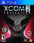XCOM 2 Collection - PlayStation 4 or Xbox One $15.82