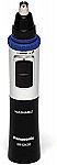 Panasonic ER-GN30-K Wet/Dry Nose & Ear Hair Trimmer $7 + Free Shipping