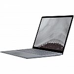 Microsoft 13.5" Multi-Touch 13.5" Surface Laptop 2 (i5-8250U 8GB 256GB $999