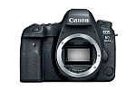Canon - Black Friday Deals: 6D Mark II Body Refurbished $1099 and more